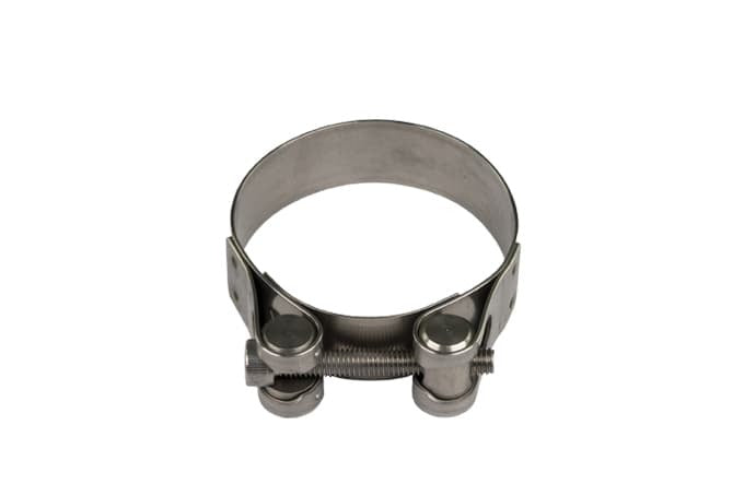 Turbosmart Barrel Hose Clamp Quick Release 2.25"