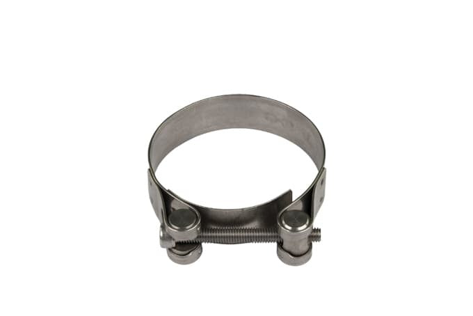 Turbosmart Barrel Hose Clamp Quick Release 2.5"