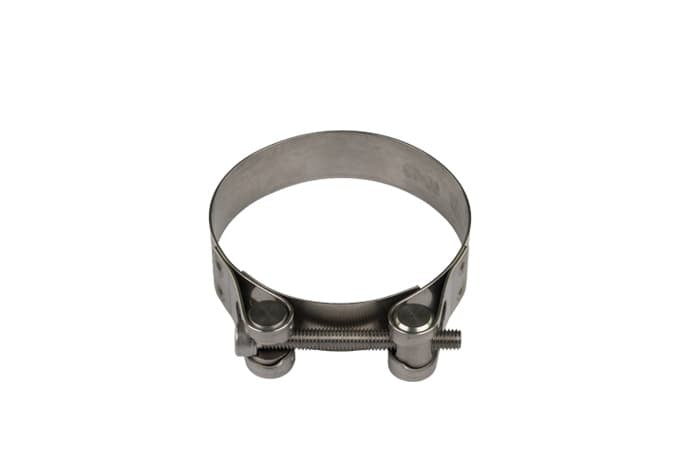 Turbosmart Barrel Hose Clamp Quick Release 2.75"