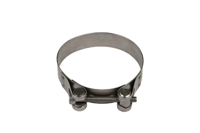 Turbosmart Barrel Hose Clamp Quick Release 3.00"