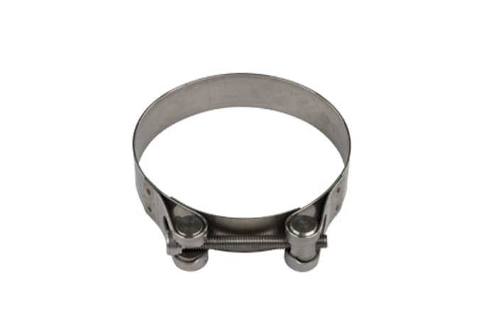 Turbosmart Barrel Hose Clamp Quick Release 3.25"
