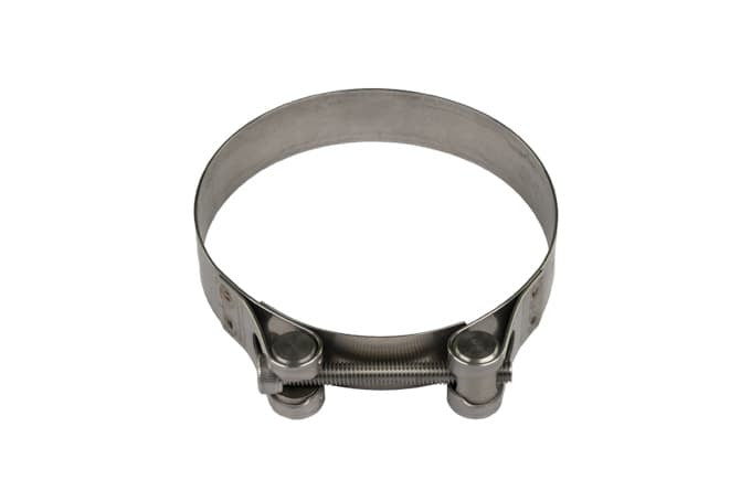 Turbosmart Barrel Hose Clamp Quick Release 3.50"