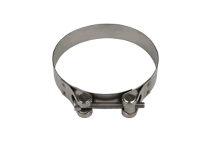 Turbosmart Barrel Hose Clamp Quick Release 3.75"