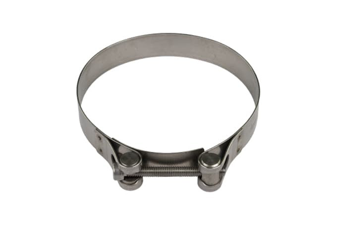 Turbosmart Barrel Hose Clamp Quick Release 4.00"