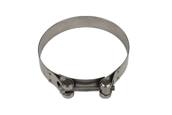 Turbosmart Barrel Hose Clamp Quick Release 4.25"