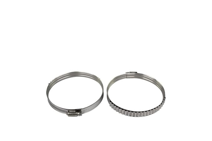 Turbosmart TS Tension Clamps 3.750-4.625"