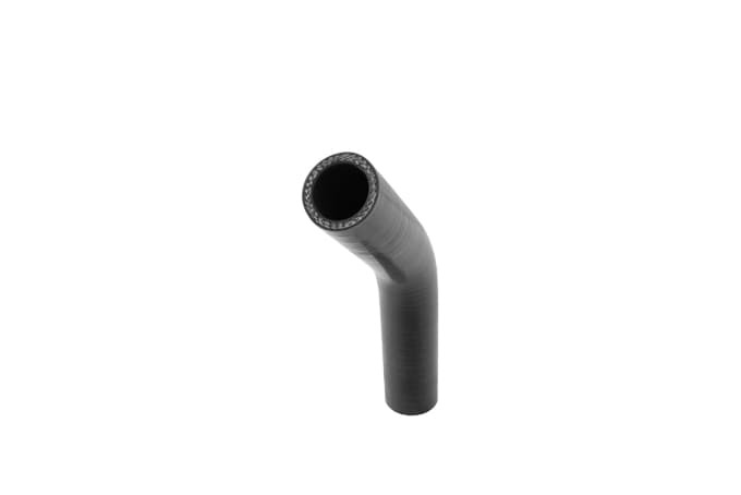 Turbosmart 45 Elbow 1.00" - Black