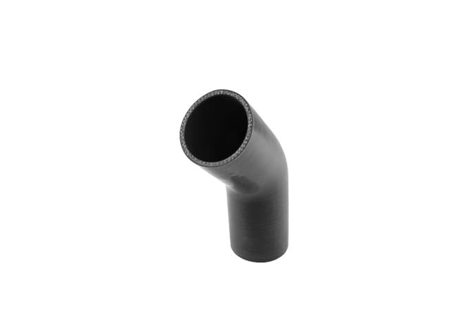 Turbosmart 45 Elbow 2.25" - Black