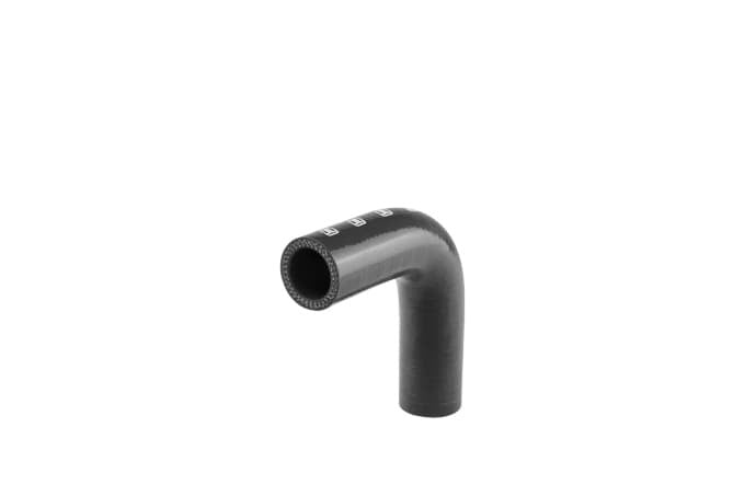 Turbosmart 90 Elbow 1.00" - Black