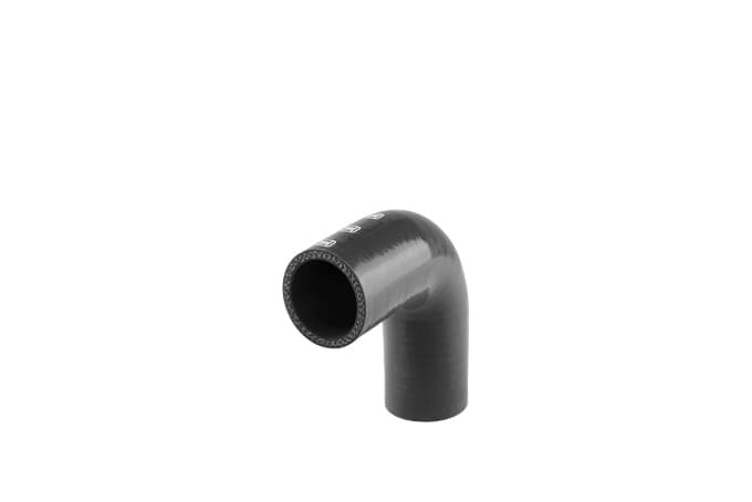 Turbosmart 90 Elbow 1.50" - Black