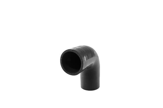 Turbosmart 90 Elbow 2.00" - Black