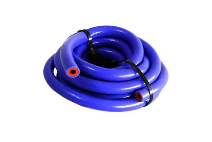 Turbosmart 3m Pk-6mm Vac Tube Reinf-Blue