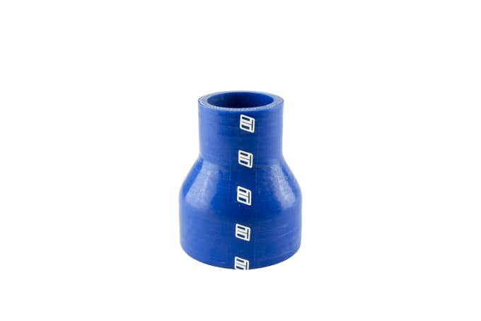 Turbosmart Hose Reducer 1.75-3.00" - Blue
