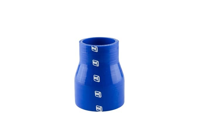 Turbosmart Hose Reducer 2.00-2.75" - Blue