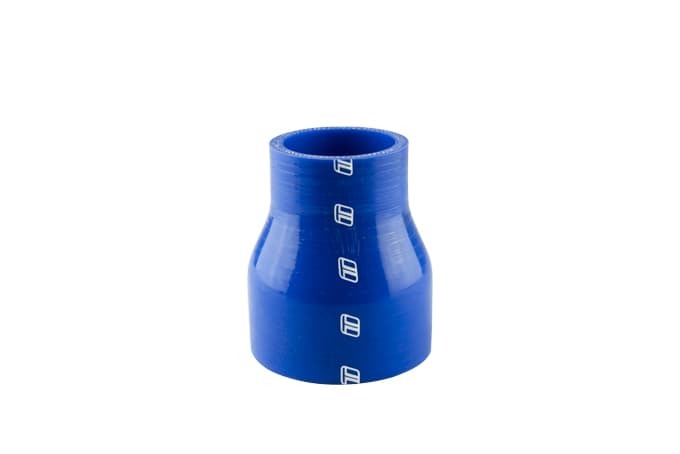 Turbosmart Hose Reducer 2.00-3.00" - Blue