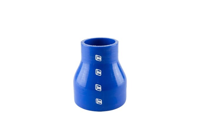 Turbosmart Hose Reducer 2.00-3.25" - Blue
