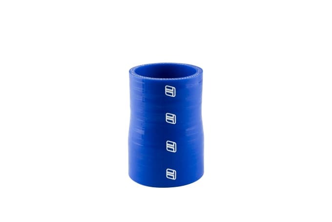 Turbosmart Hose Reducer 2.25-2.50" - Blue