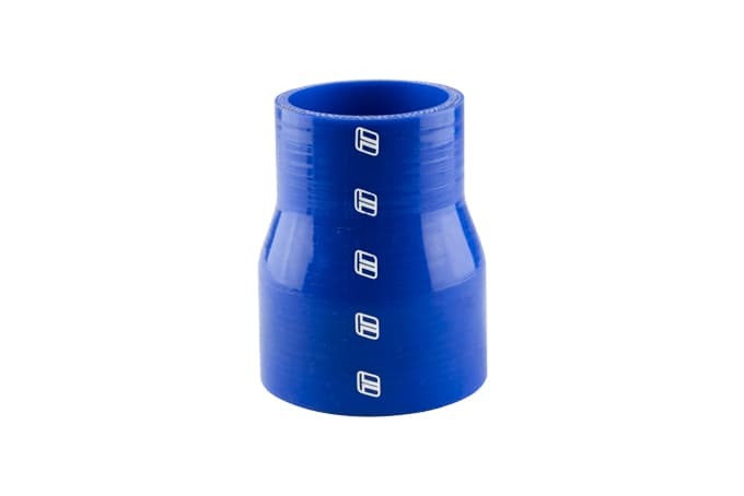 Turbosmart Hose Reducer 2.50-3.25" - Blue