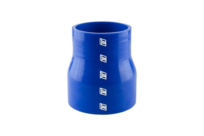 Turbosmart Hose Reducer 3.00-3.75" - Blue