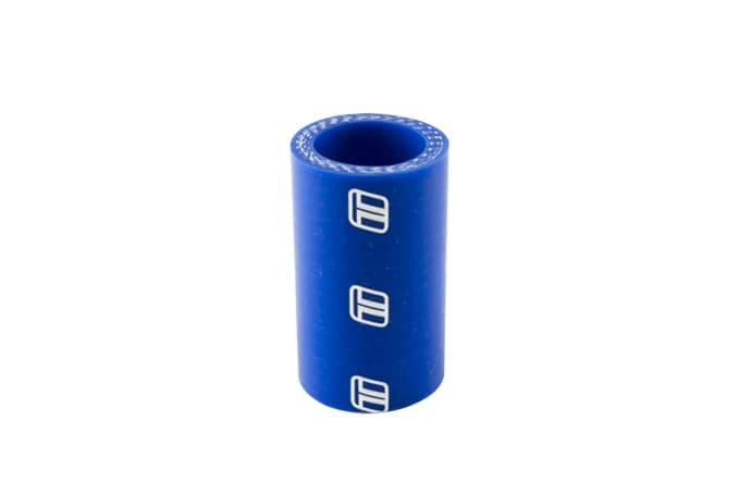Turbosmart Straight 1.00" x 60mm - Blue