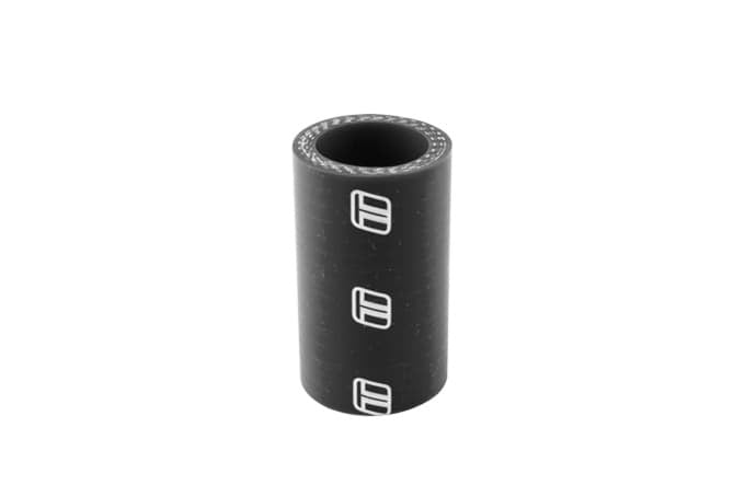 Turbosmart Straight 1.00" x 60mm - Black
