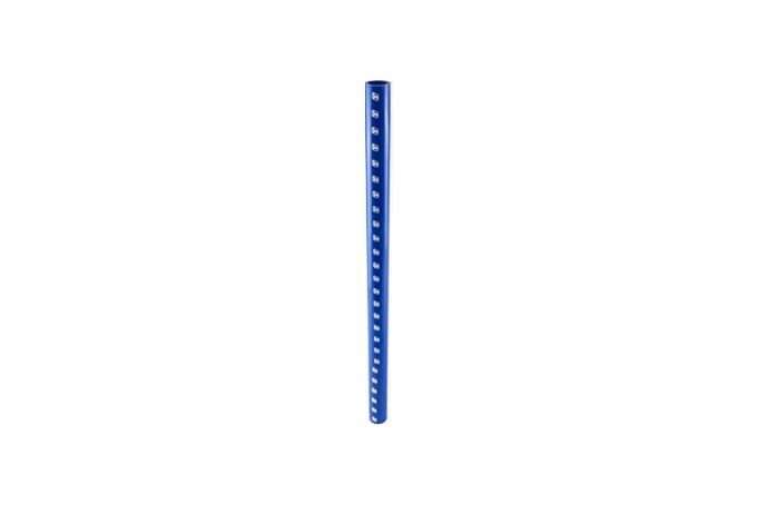Turbosmart Straight 1.00" x 610mm - Blue