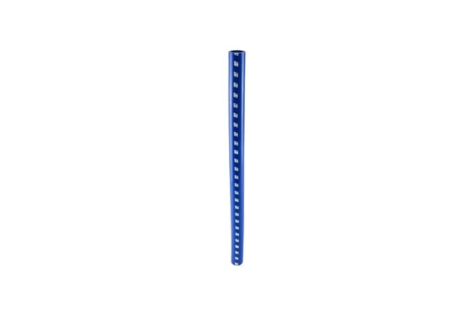 Turbosmart Straight 1.10" x 610mm - Blue