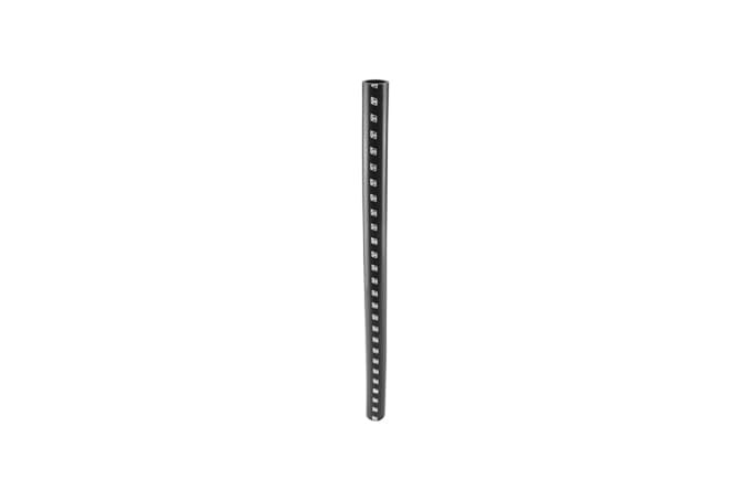 Turbosmart Straight 1.10" x 610mm - Black