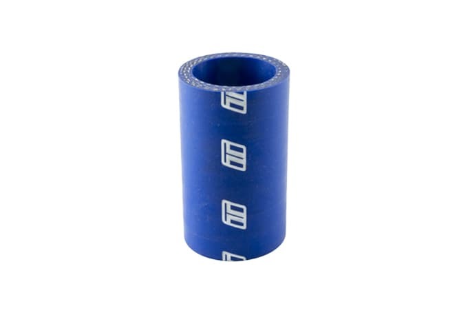 Turbosmart Straight 1.25" x 60mm - Blue