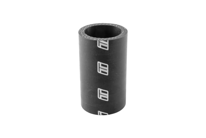 Turbosmart Straight 1.25"x60mm - Black