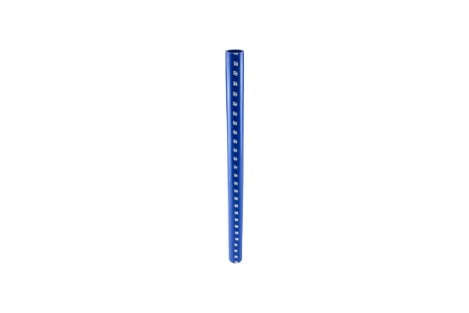 Turbosmart Straight 1.25" x 610mm - Blue