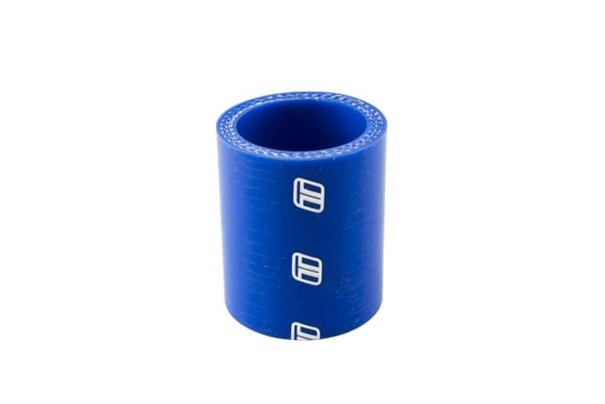Turbosmart Straight 1.50" x 60mm - Blue