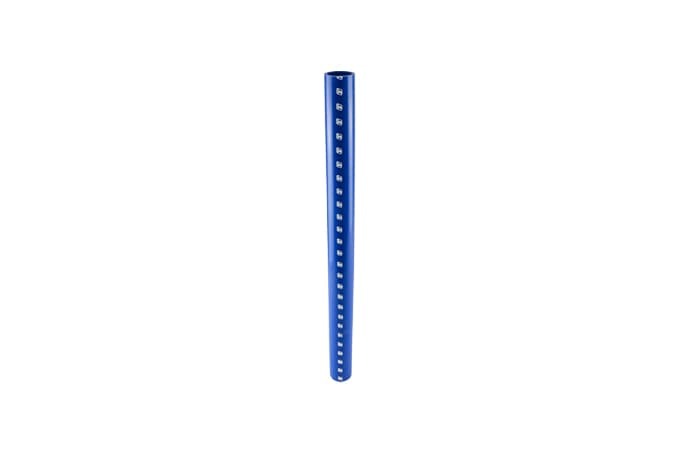 Turbosmart Straight 1.50"x610mm - Blue