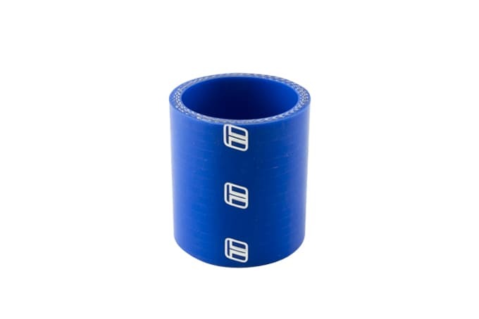 Turbosmart Straight 1.75" x 60mm - Blue