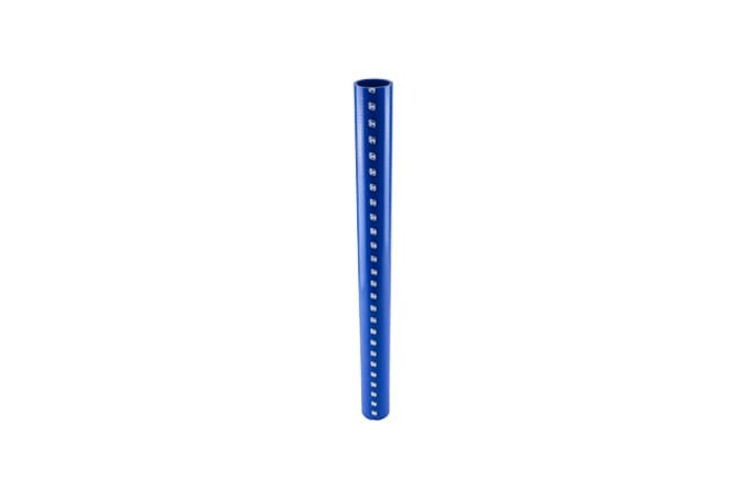 Turbosmart Straight 1.75"x610mm - Blue