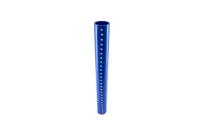 Turbosmart Straight 2.00" x 610mm - Blue