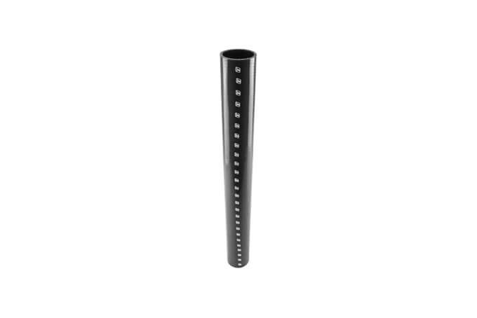 Turbosmart Straight 2.25"x610mm - Black