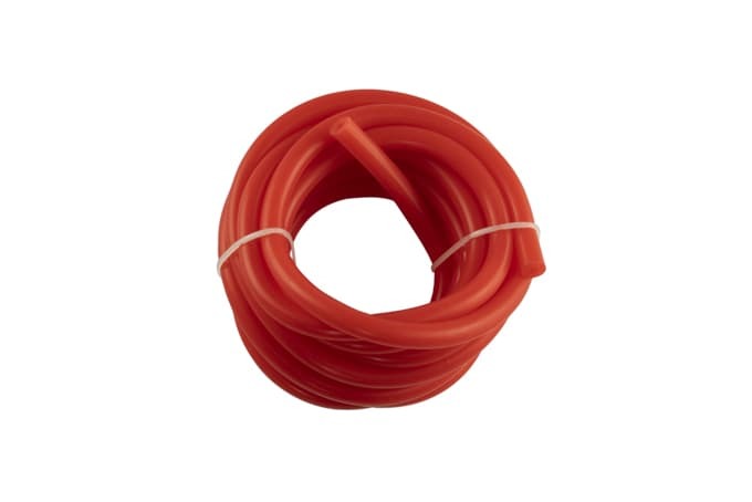 Turbosmart 3m Pack -3mm Vac Tube - Red