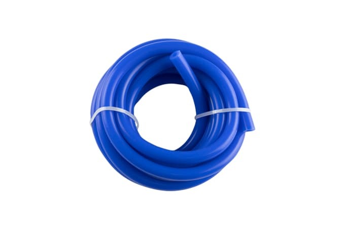 Turbosmart 3m Pack -4mm Vac Tube - Blue