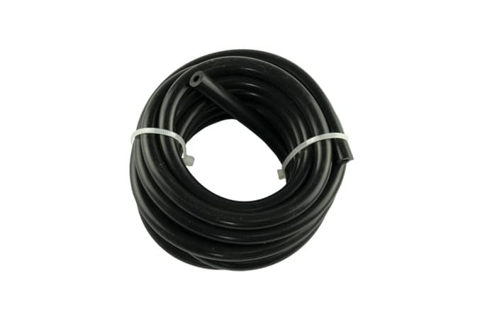 Turbosmart 3m Pack -4mm Vac Tube - Black