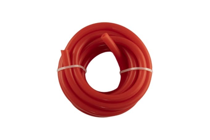 Turbosmart 3m Pack -4mm Vac Tube - Red