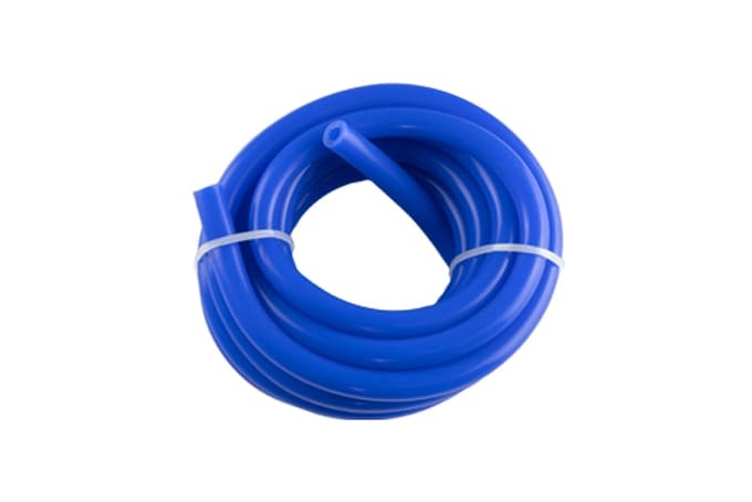 Turbosmart 3m Pack -5mm Vac Tube - Blue