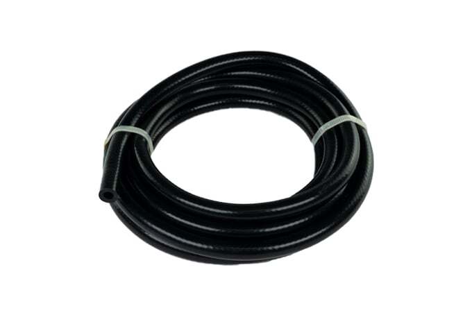 Turbosmart 3m Pack - 6mm Reinforced Vac Hose