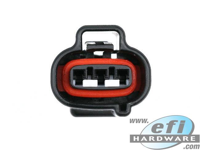 Toyota Vehicle Speed Sensor (VSS) 3-Pin Connector
