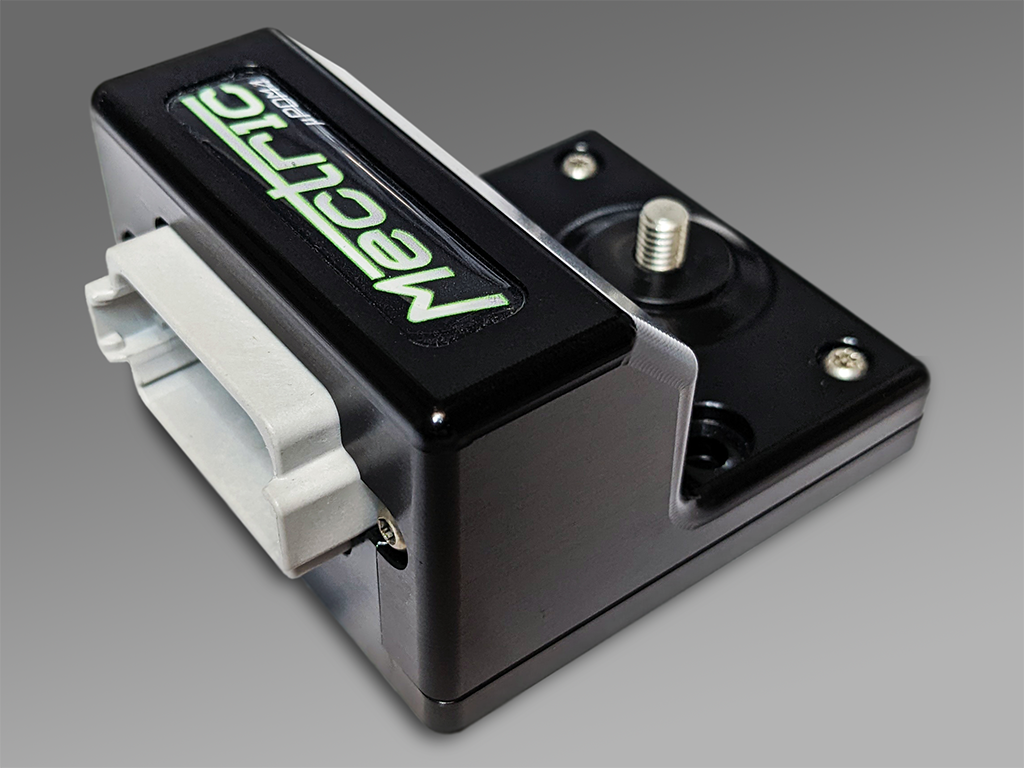 Mectric Motorsports uPDM4