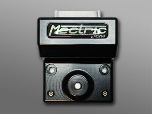 Mectric Motorsports uPDM4