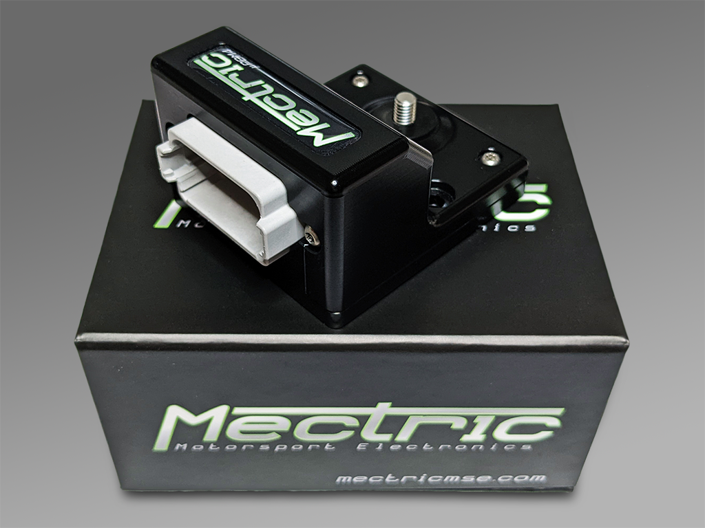 Mectric Motorsports uPDM4