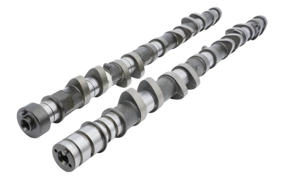 Camshafts