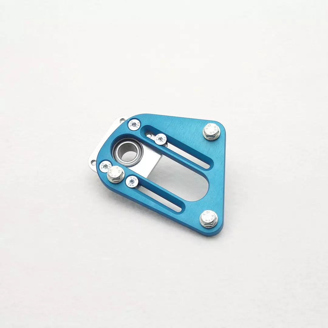 Wisefab BMW E30 Lock Kit