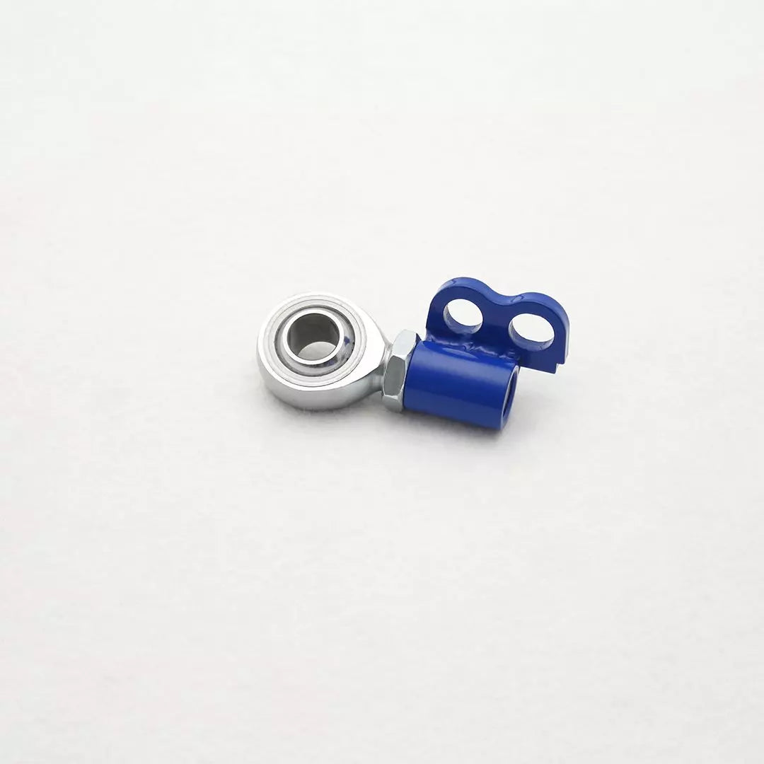 Wisefab BMW E30/36 Hybrid Lock Kit